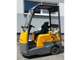 Jungheinrich EZS 570 / 2021y/ 8606mh/ 7000kg - Zdjęcie: 1