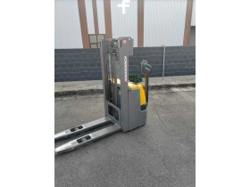 Jungheinrich EJC 112 2.5m - Zdjęcie: 1