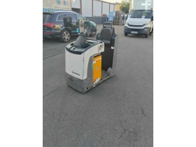 Jungheinrich EZS 130 3000kg/ 2017yy/ 5909mh - Zdjęcie: 2