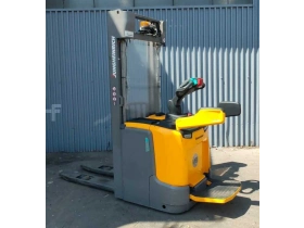 Jungheinrich ERC216 Li-Ion / 2019yy/ 1301mh - Zdjęcie: 1
