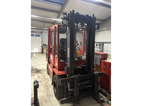 Kalmar EC5-600 - Zdjęcie: 2