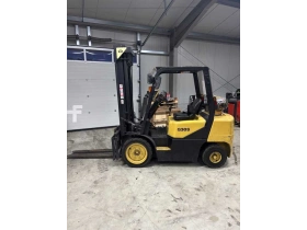 Doosan G30 - Zdjęcie: 1