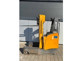 Jungheinrich ETV-Q25 - Zdjęcie: 1