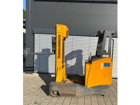 Jungheinrich ETV-Q25 - Zdjęcie: 2