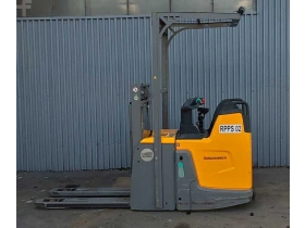 Jungheinrich ERD120 Li-Ion /2021y /1811mh - Zdjęcie: 1