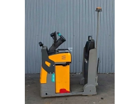 Jungheinrich ezs 130 / 2019y/ 2447mh - Zdjęcie: 1
