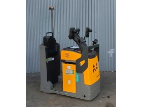 Jungheinrich ezs 130 / 2019y/ 2447mh - Zdjęcie: 2