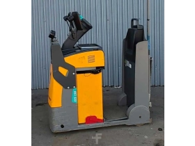 Jungheinrich ezs 130 / 2019y/ 2392mh - Zdjęcie: 1