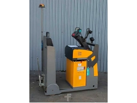 Jungheinrich ezs 130 / 2019y/ 2392mh - Zdjęcie: 2