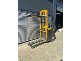 Jungheinrich ERD 220 - Zdjęcie: 2