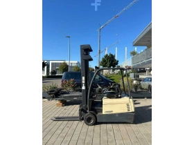 Crown SC3240-1.8 Triplex - Zdjęcie: 1