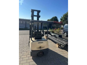 Crown SC3240-1.8 Triplex - Zdjęcie: 2