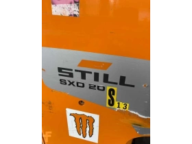 Still SXD20 - Zdjęcie: 1