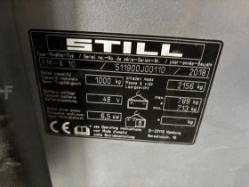 Still FM-X 10 - Zdjęcie: 2