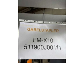 Still FM-X 10 - Zdjęcie: 2