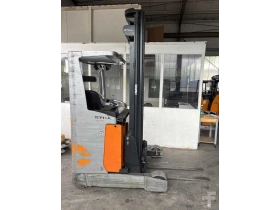 Still FM-X 10 - Zdjęcie: 1