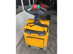 Jungheinrich ER120 KP Lithium 2400mm - Zdjęcie: 2