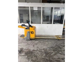 Jungheinrich ER120 KP Lithium 2400mm - Zdjęcie: 1