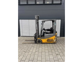 Jungheinrich EFG 216K - Zdjęcie: 1