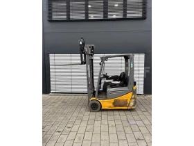 Jungheinrich EFG 216K - Zdjęcie: 2