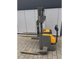 Jungheinrich EJC 214b Lithium - Zdjęcie: 2