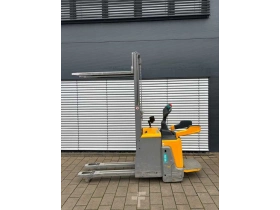 Jungheinrich ERD 220 KP - Zdjęcie: 1