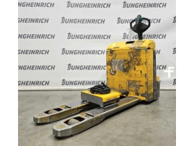 Jungheinrich EJE114 Lithium - Zdjęcie: 1
