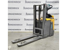 Jungheinrich ERD 220 - Zdjęcie: 1