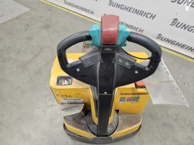 Jungheinrich EJE 116 - Zdjęcie: 2