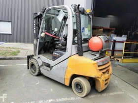 Still RX70-35T 4.4m/ 2.13m LH/ 2019yy/ 4v - Zdjęcie: 2