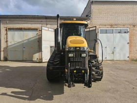 Traktor Challenger MT 765 C - Zdjęcie: 2