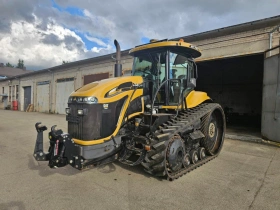 Traktor Challenger MT 765 C - Zdjęcie: 1