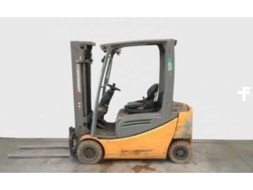 Jungheinrich EFG320 (PACKAGE x 5pc) no battery - Zdjęcie: 2