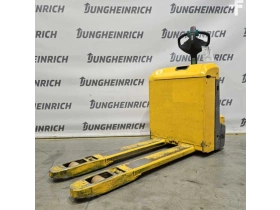 Jungheinrich EJE 114 - Zdjęcie: 1