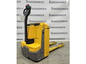 Jungheinrich EJE 114 - Zdjęcie: 2