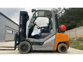 Still RX70-35T 4.4m/ 2.13m LH/ 2019yy/ 4v - Zdjęcie: 1