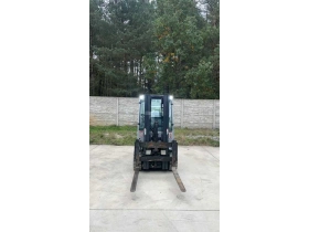 Still RX70-35T 4.4m/ 2.13m LH/ 2019yy/ 4v - Zdjęcie: 2