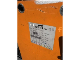 Still FM-X14 - Zdjęcie: 2