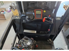 Linde V 48 (5213) (drei Stück vorhanden) - Zdjęcie: 2