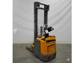 Jungheinrich ERC216 Li-Ion 1600kg/ 6m/ 2020y/ 4976mh - Zdjęcie: 2