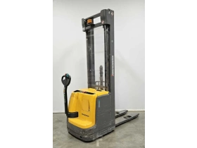 Jungheinrich EJC214 6m/ 1400kg/ 1925mh/ 2019y - Zdjęcie: 2