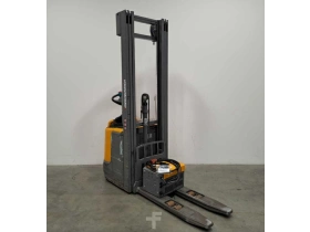 Jungheinrich ERC216 Li-Ion 1600kg/ 6m/ 2020y/ 4976mh - Zdjęcie: 1