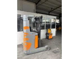 Still FM-X 10 - Zdjęcie: 2