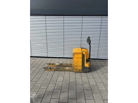 Jungheinrich EJE 225 - Zdjęcie: 1