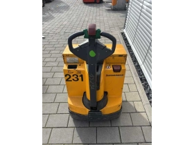 Jungheinrich EJE 225 - Zdjęcie: 2
