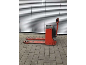 Linde T16 - Zdjęcie: 1