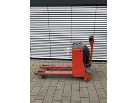 Linde T16 - Zdjęcie: 2