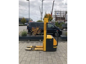 Jungheinrich EJC16 - Zdjęcie: 1