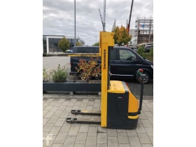 Jungheinrich EJC16 - Zdjęcie: 2