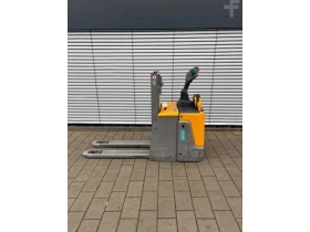 Jungheinrich ERD 220KP - Zdjęcie: 1